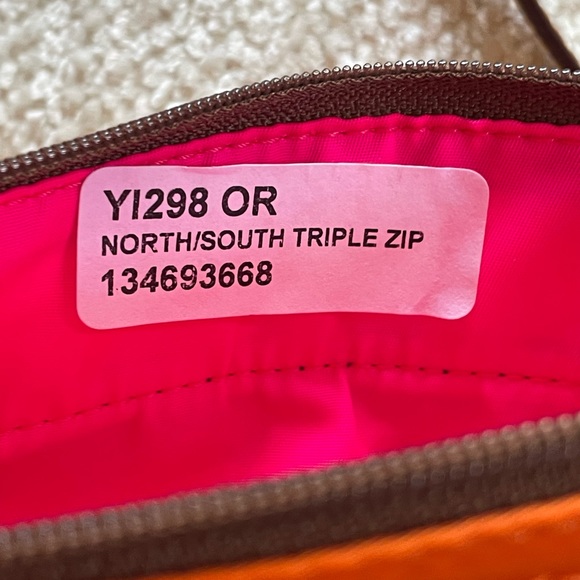 Dooney & Bourke Crossbody Handbag - Picture 3 of 4